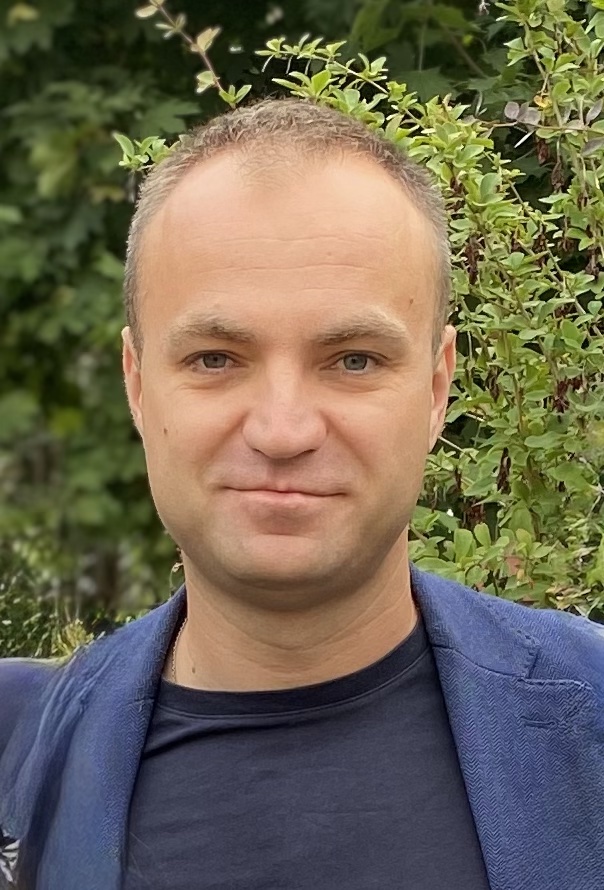 Max — owner of ProFixMaster